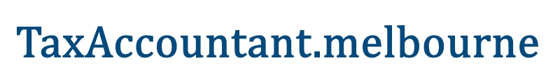 Tax Accountant Melbourne